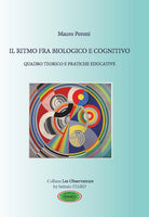 Cover of ritmo fra biologico e cognitivo. Quadro teorico e pratiche educative