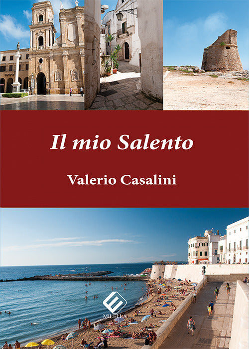 Cover of mio Salento