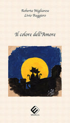 Cover of colore dell'amore