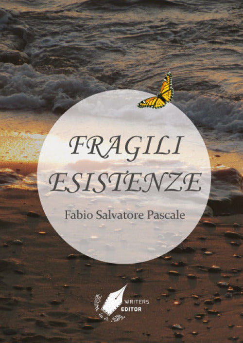 Cover of Fragili esistenze