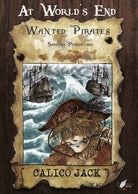 Cover of At world's end. Wanted pirates