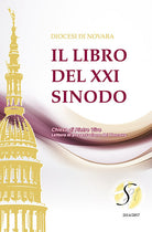 Cover of libro del XXI sinodo