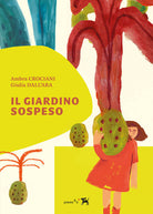 Cover of giardino sospeso