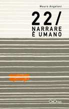 Cover of Narrare è umano