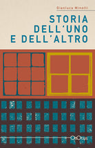 Cover of Storia dell'uno e dell'altro