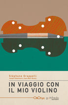 Cover of In viaggio con il mio violino