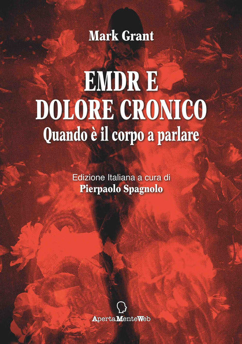 Cover of EMDR e dolore cronico. Quando è il corpo a parlare