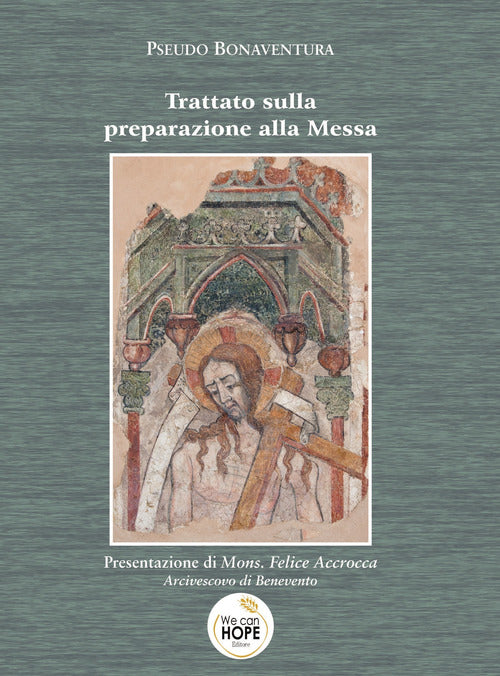 Cover of Trattato sulla preparazione alla messa