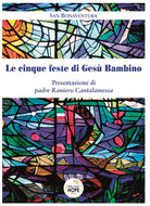 Cover of cinque feste di Gesù Bambino