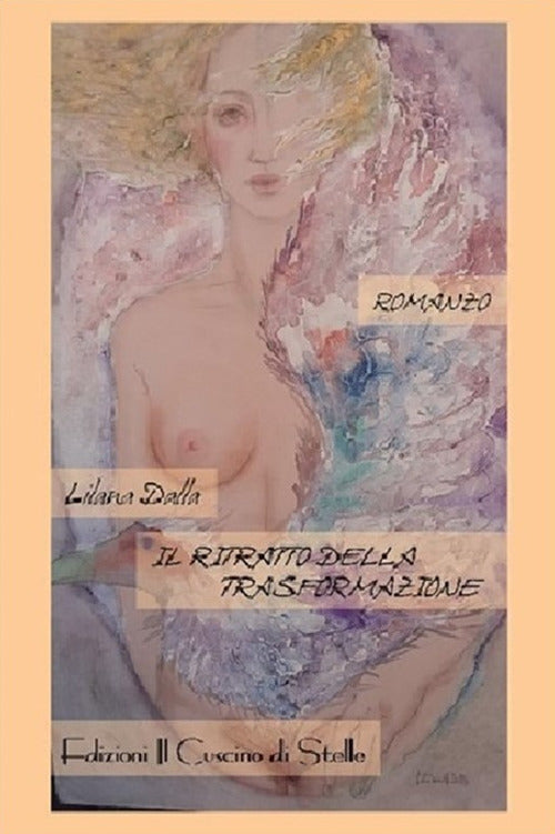 Cover of ritratto della trasformazione
