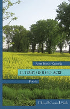 Cover of tempo dolce e acre