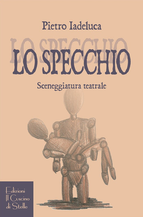 Cover of specchio