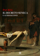 Cover of Decreto Seneca e altri racconti