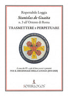Cover of Trasmettere e perpetuare