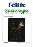 Cover of élite 2018. Selezione arte