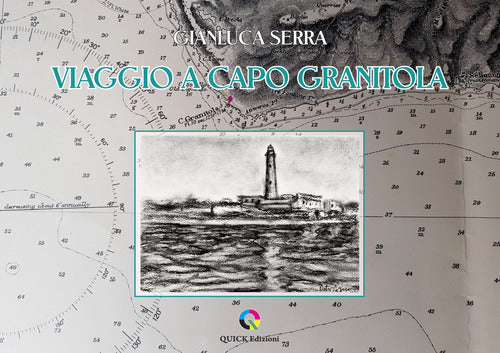 Cover of Viaggio a Capo Granitola