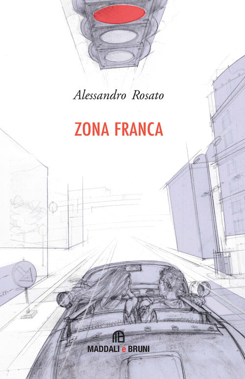 Cover of Zona franca