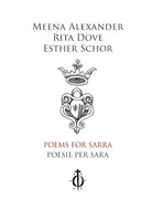 Cover of Poems for Sarra-Poesie per Sara