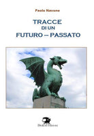 Cover of Tracce di un futuro-passato