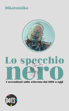 Cover of specchio nero. I sovranismi sullo schermo dal 2001 a oggi