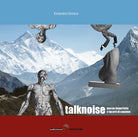 Cover of Talknoise. Poesie imperfette e lacerti di canzone