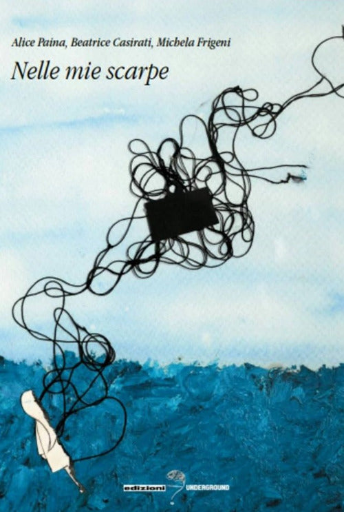 Cover of Nelle mie scarpe