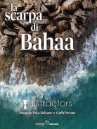 Cover of scarpa di Bahaa