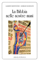 Cover of Bibbia nelle nostre mani
