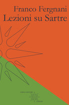 Cover of Lezioni su Sartre