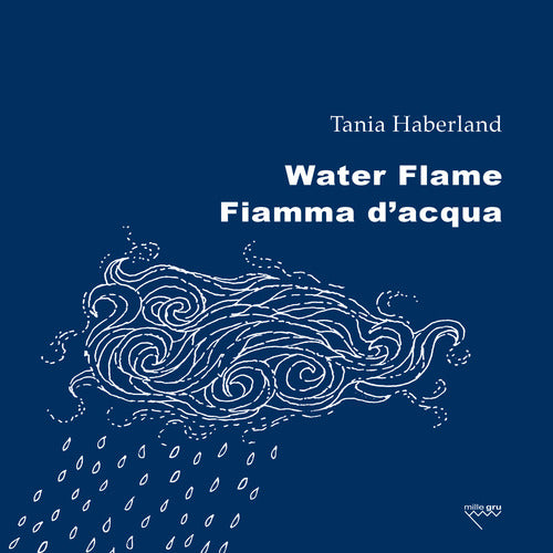 Cover of Water flame-Fiamma d'acqua