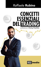 Cover of Concetti essenziali del trading