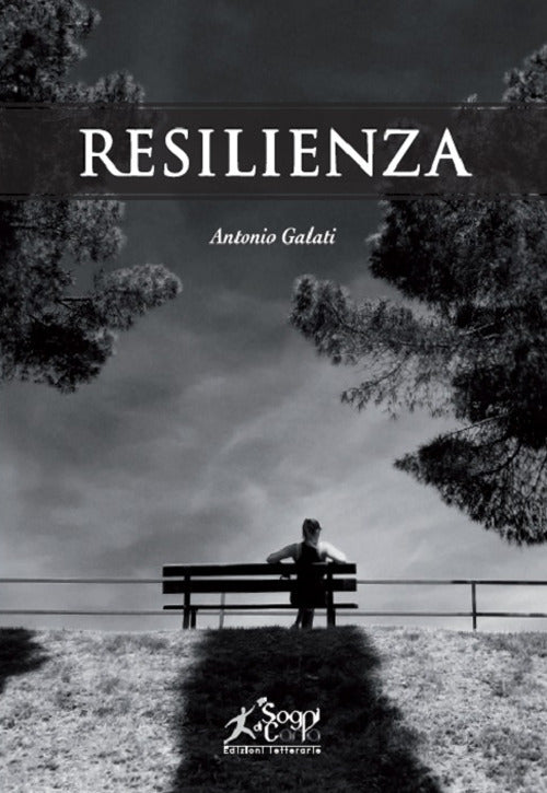 Cover of Resilienza