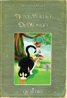 Cover of Nove pollici di mondo