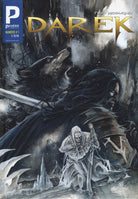 Cover of Darek
