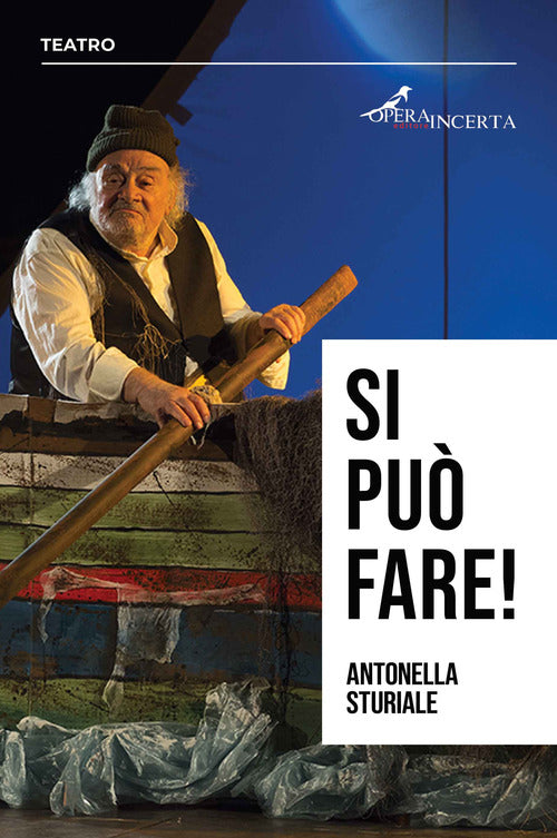 Cover of Si può fare!