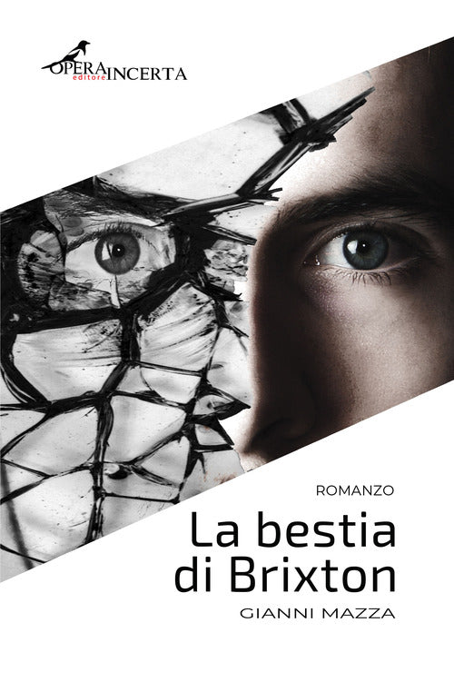 Cover of bestia di Brixton