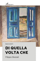 Cover of Di quella volta che