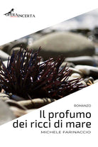 Cover of profumo dei ricci di mare