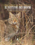 Cover of fantasma dei boschi. Alla scoperta del misterioso gatto selvatico europeo. Ediz. italiana e inglese