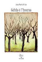Cover of Gelido inverno
