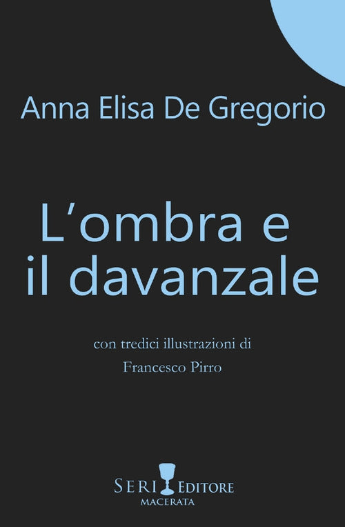 Cover of ombra e il davanzale