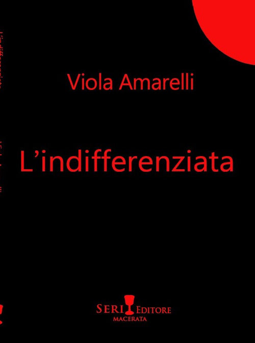 Cover of indifferenziata