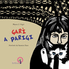 Cover of Garì a Parigi. Ediz. italiana, inglese e francese