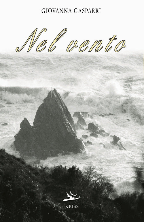 Cover of Nel vento