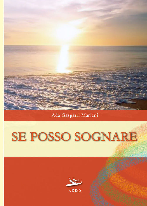 Cover of Se posso sognare