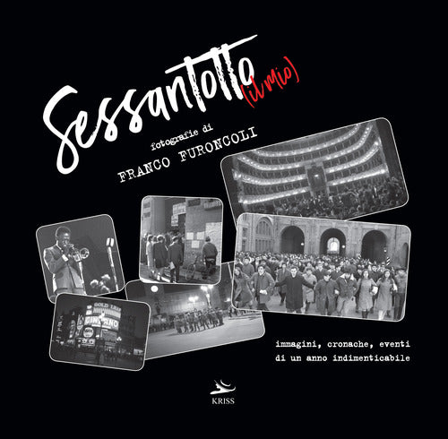Cover of mio Sessantotto