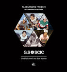 G.S SCIC. Undici anni su due ruote