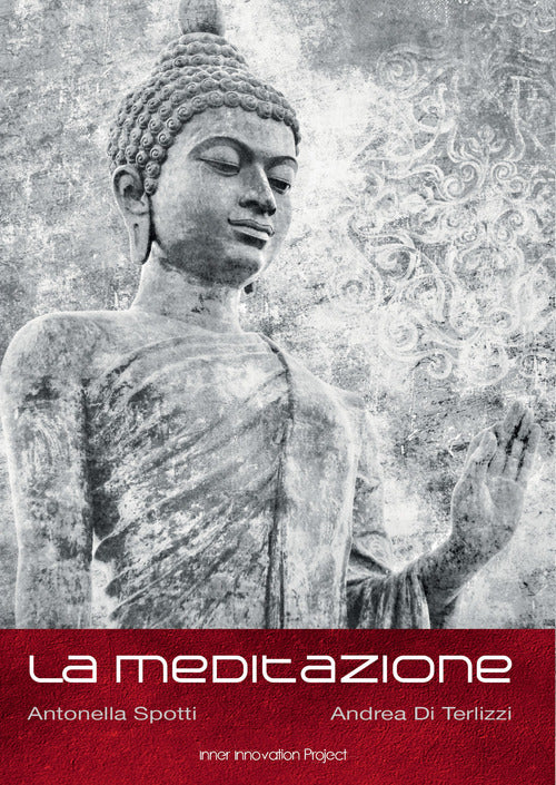 Cover of meditazione