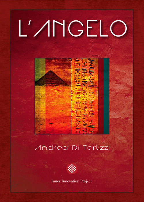 Cover of angelo