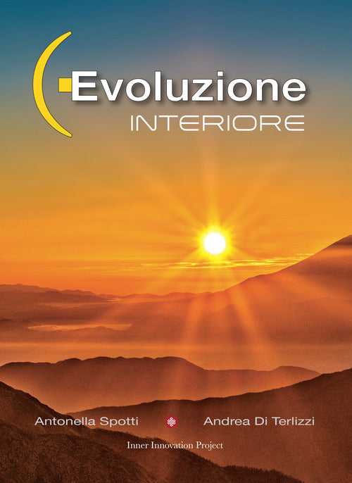 Cover of Evoluzione interiore